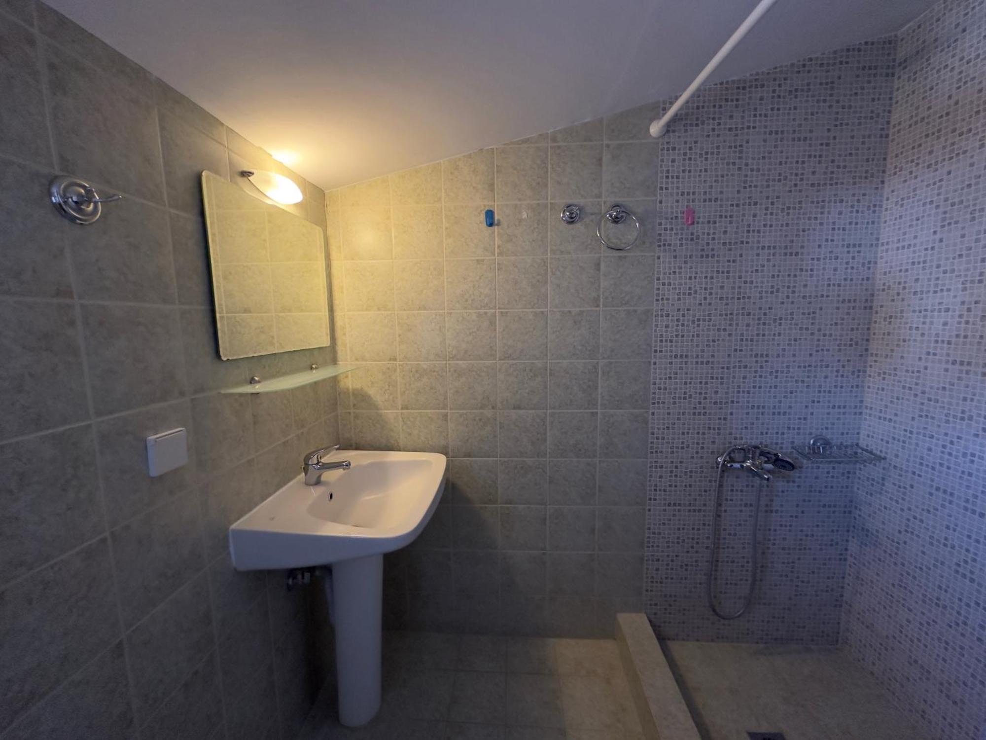 Anna Rooms Nea Vrasna Quarto foto