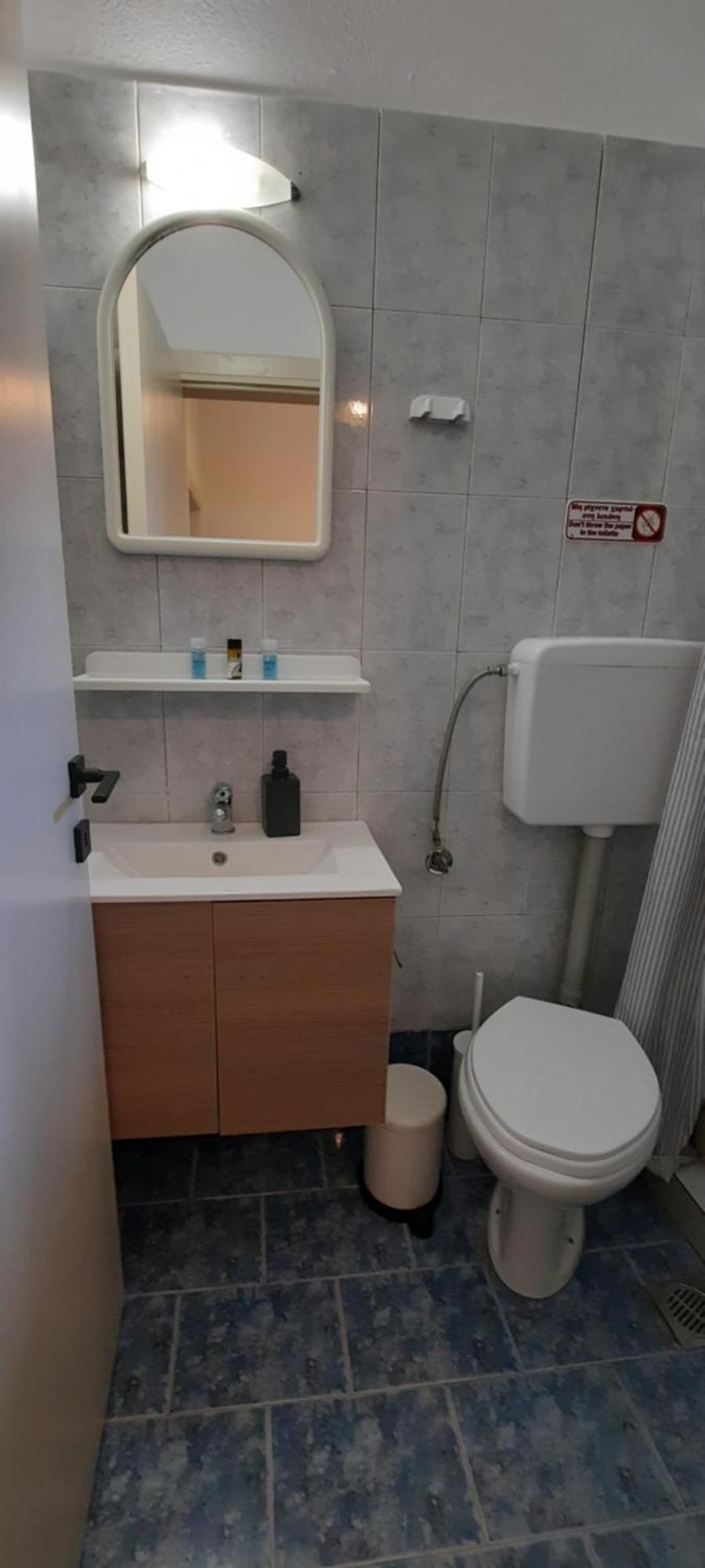 Anna Rooms Nea Vrasna Exterior foto